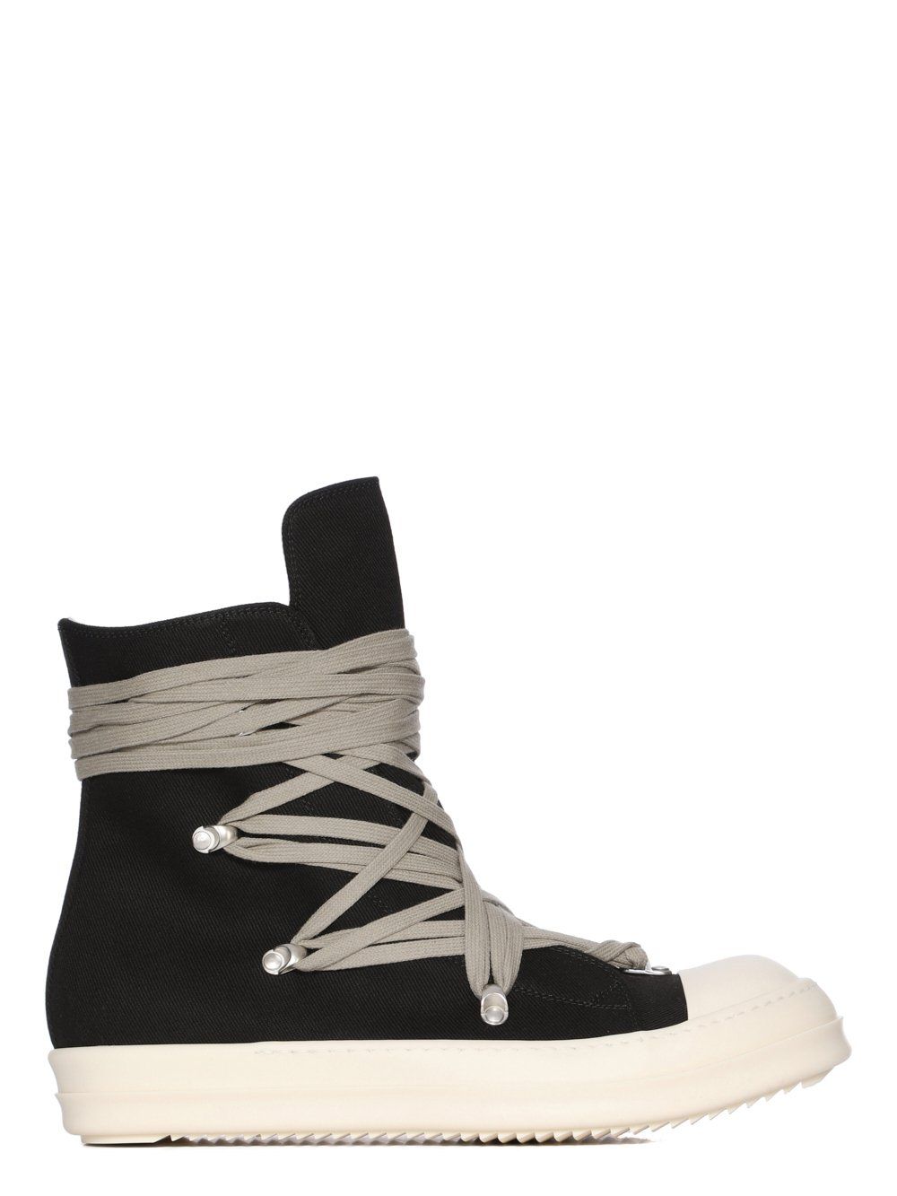 Rick Owens (リックオウエンス) - SNEAKS / スニークス (旧 RAMONES