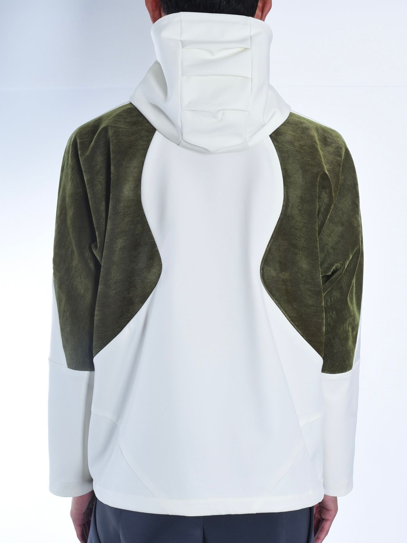 ryaw - 【24AW】タクタイル シェル ジャケット / TACTILE SHELL JACKET