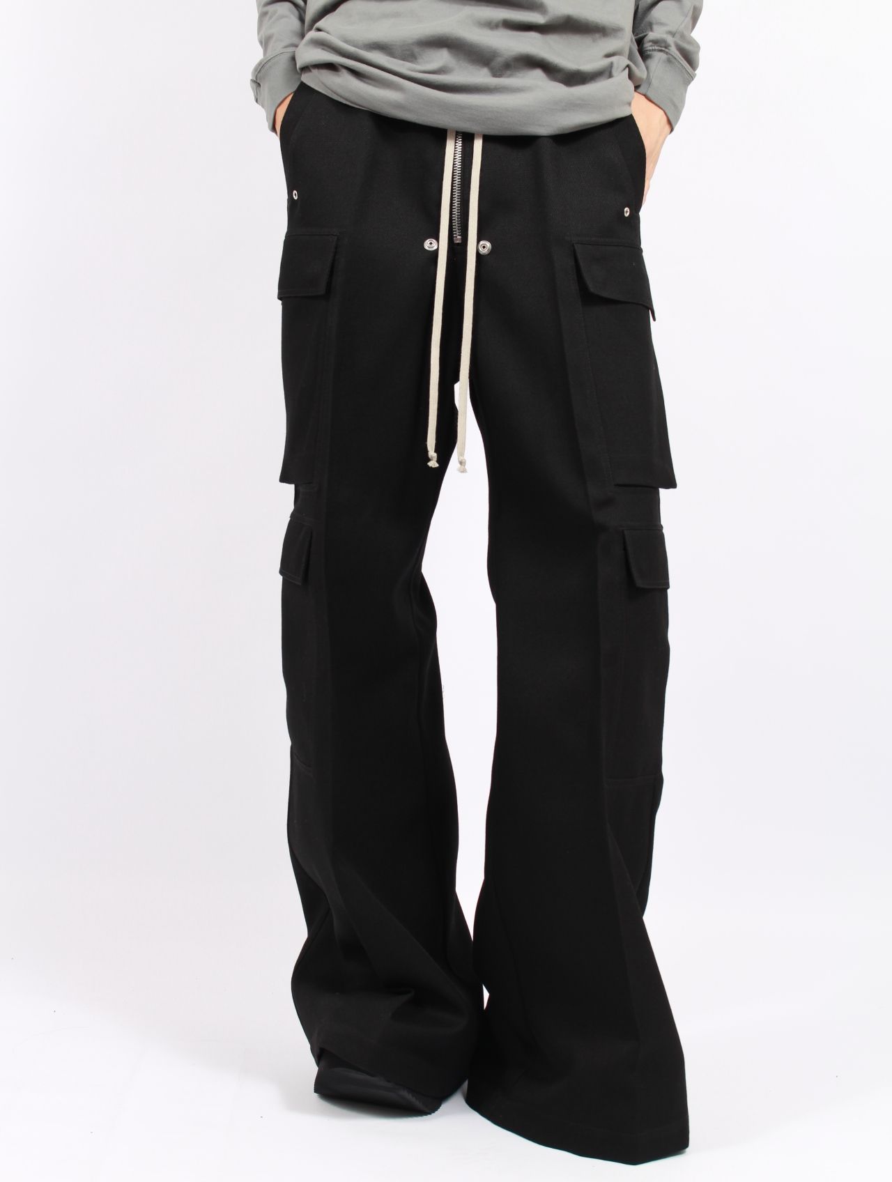 Rick Owens (リックオウエンス) - パンツ・ボトムス | 公式通販