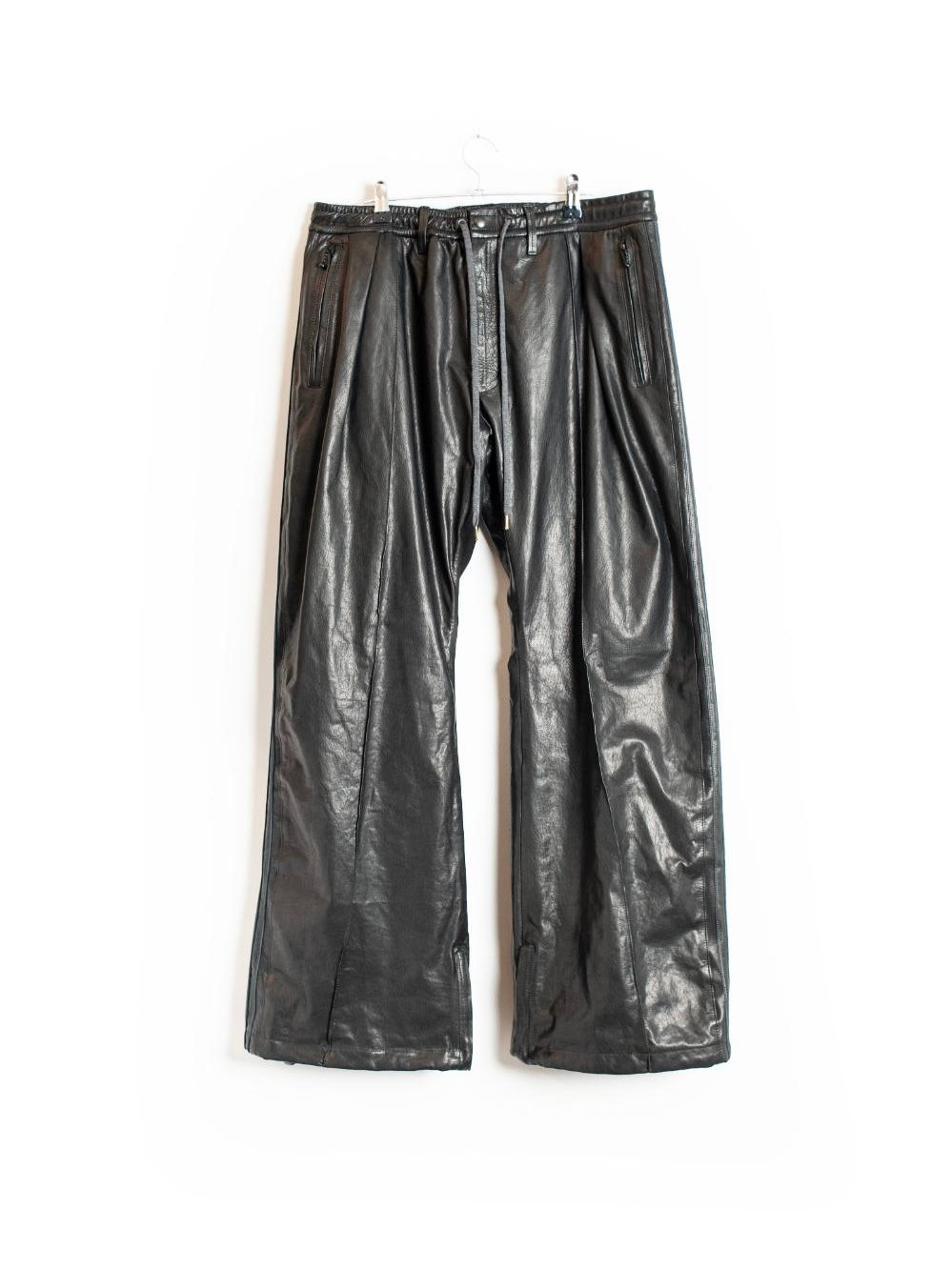 パンツ SEVESKIG 2021AW GRAY FIELD OVERALL パンツ SEVESKIG 2021AW