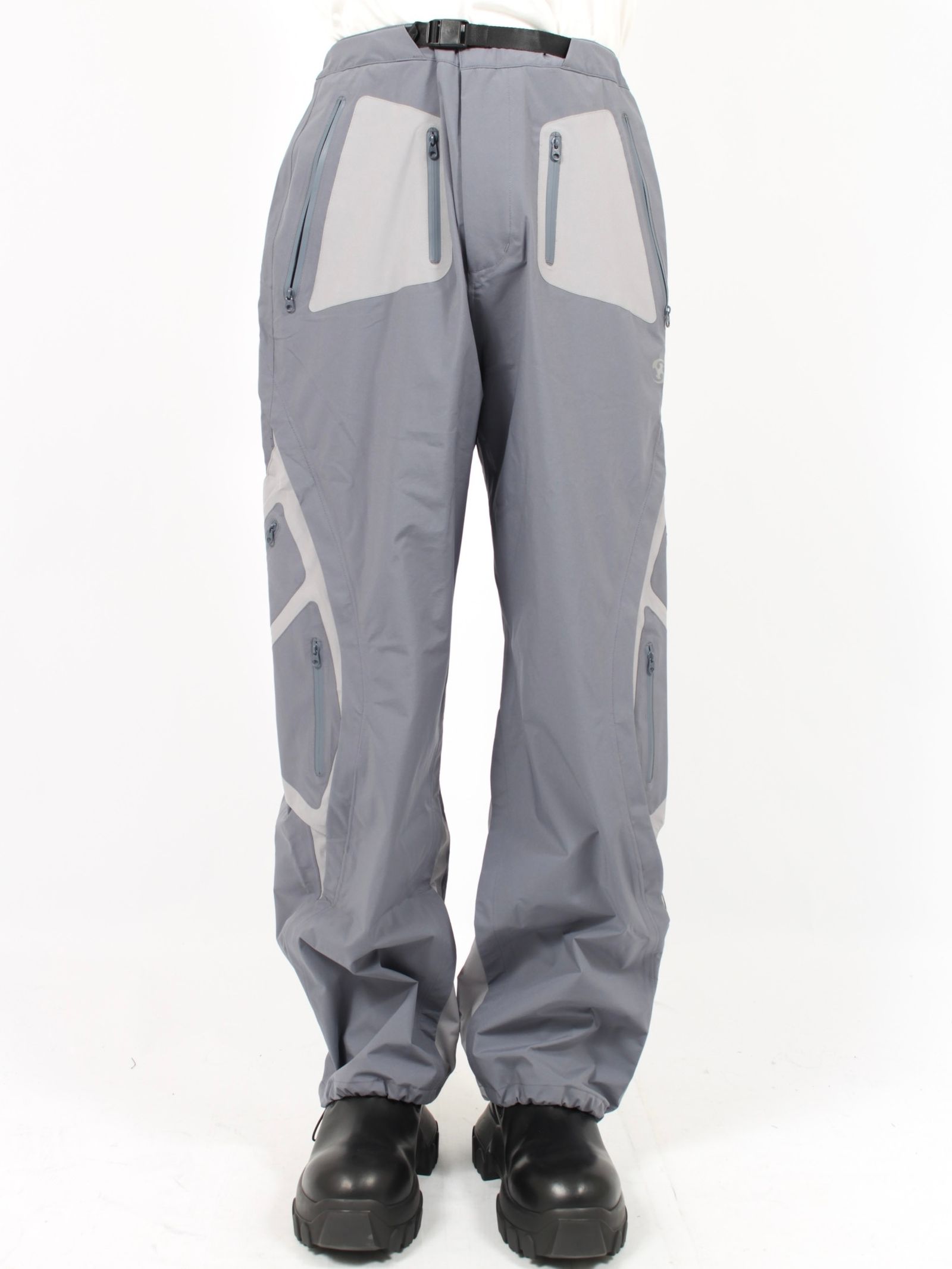 SAN SAN GEAR - 【24AW】3L ウィンドブロック パンツ / 3L WINDBLOCK