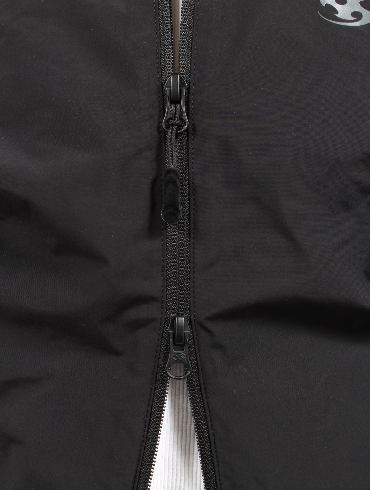 SAN SAN GEAR - 【25SS】ナイロン トラック ジャケット / NYLON TRACK