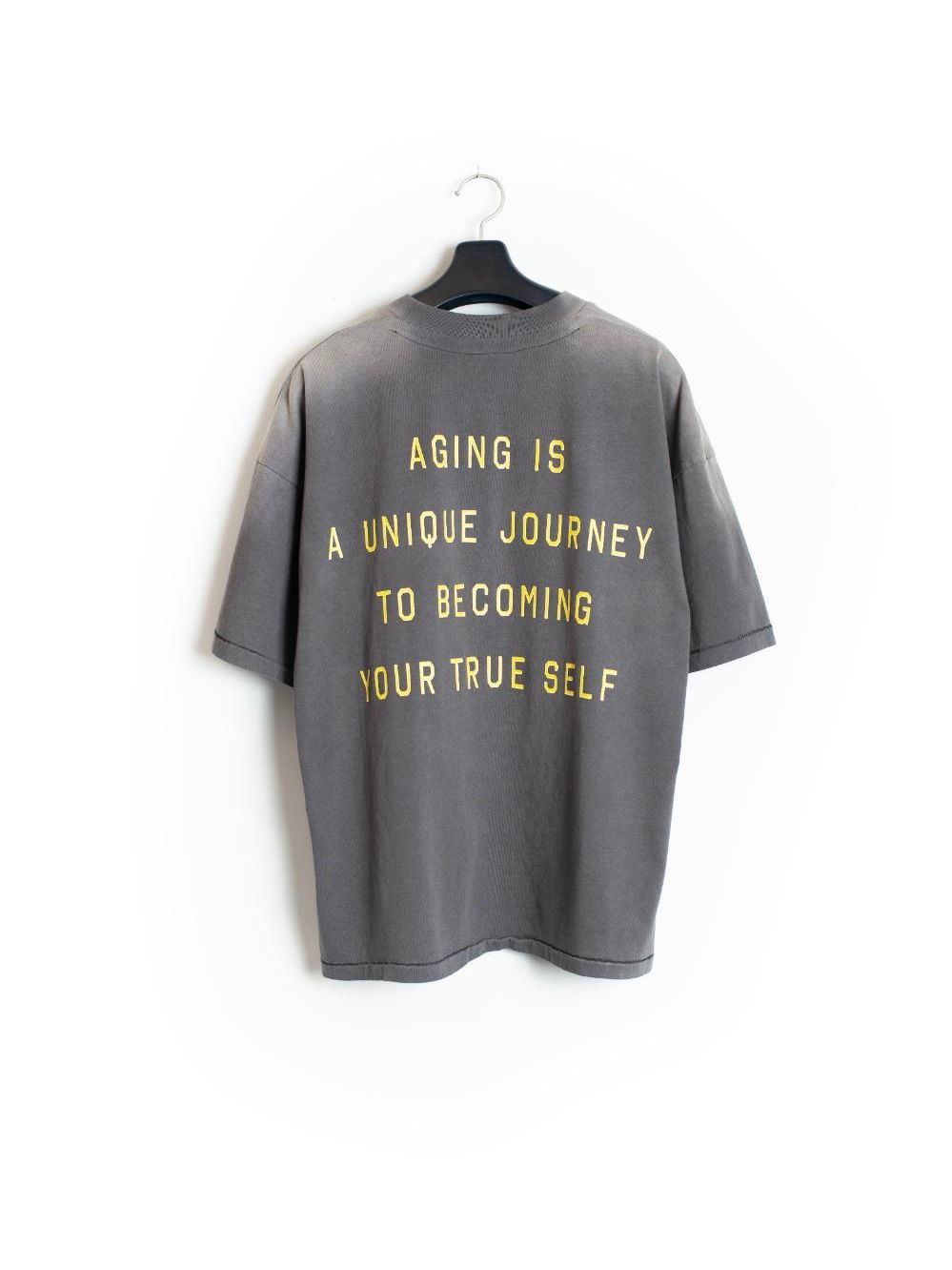 SEVESKIG - 【25AW】アニメ「老人Z 」江口寿史 ノスタルジック ガール