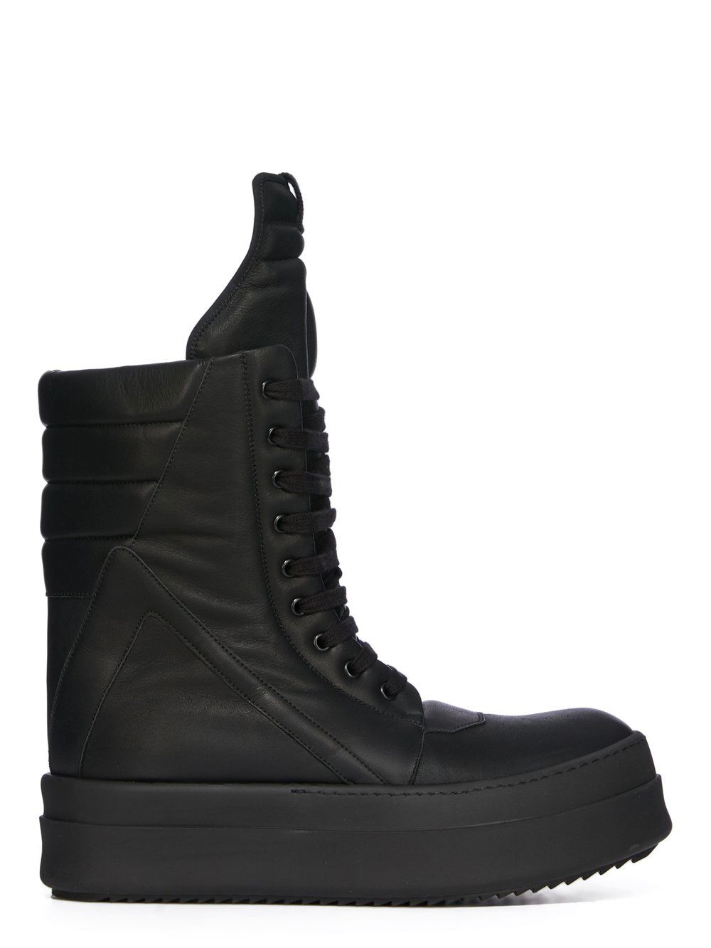 Rick Owens (リックオウエンス) - GEOBASKET / ジオバスケット | 公式