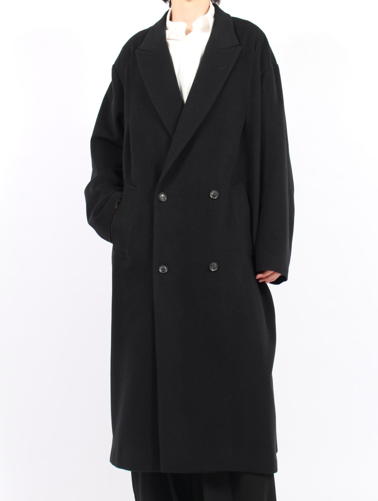 ジャケット・アウター / チェスターコート 通販 | STORY