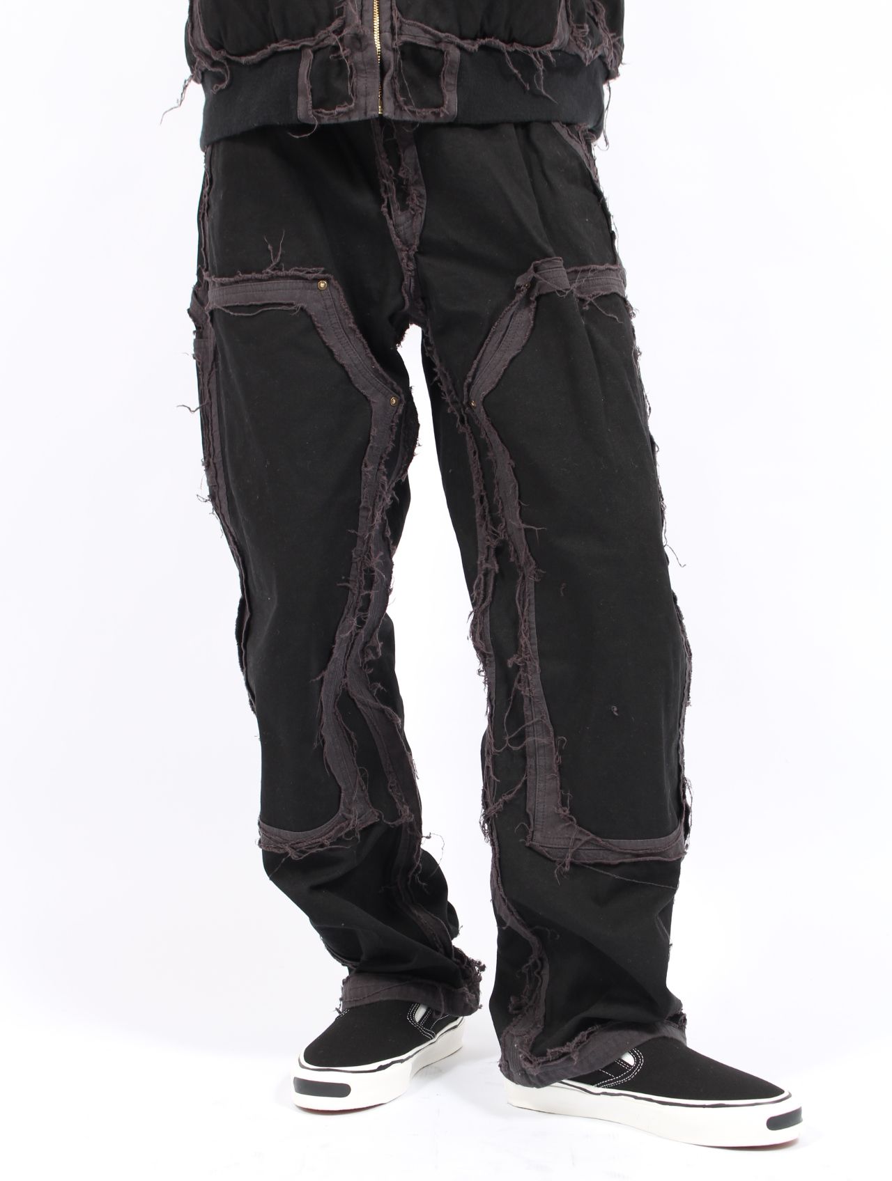 KAMIYA (カミヤ) - ペインターパンツ・デニムパンツ | 公式通販