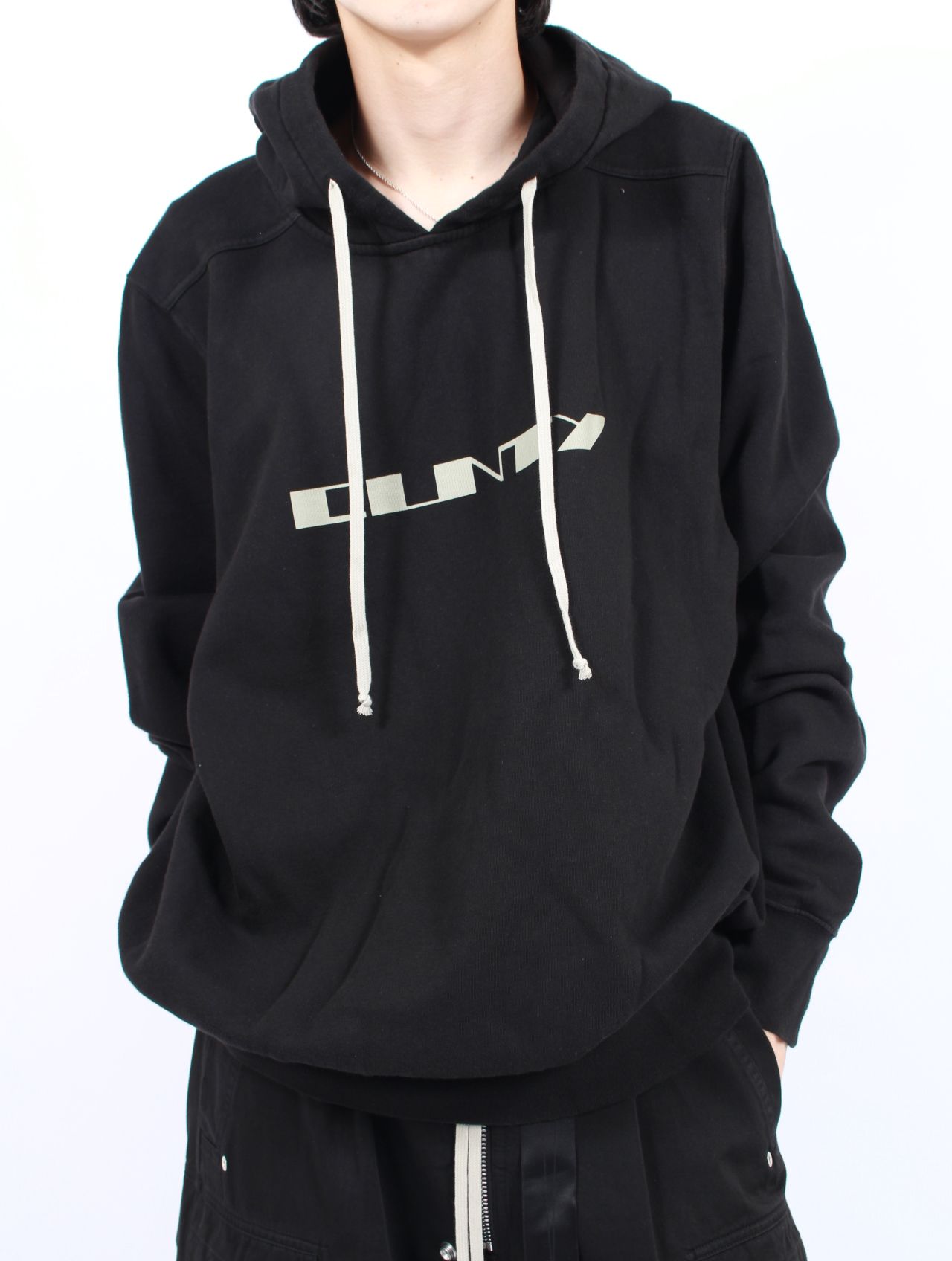 RICK OWENS DRKSHDW - リックオウエンス ダークシャドウ | STORY 公式