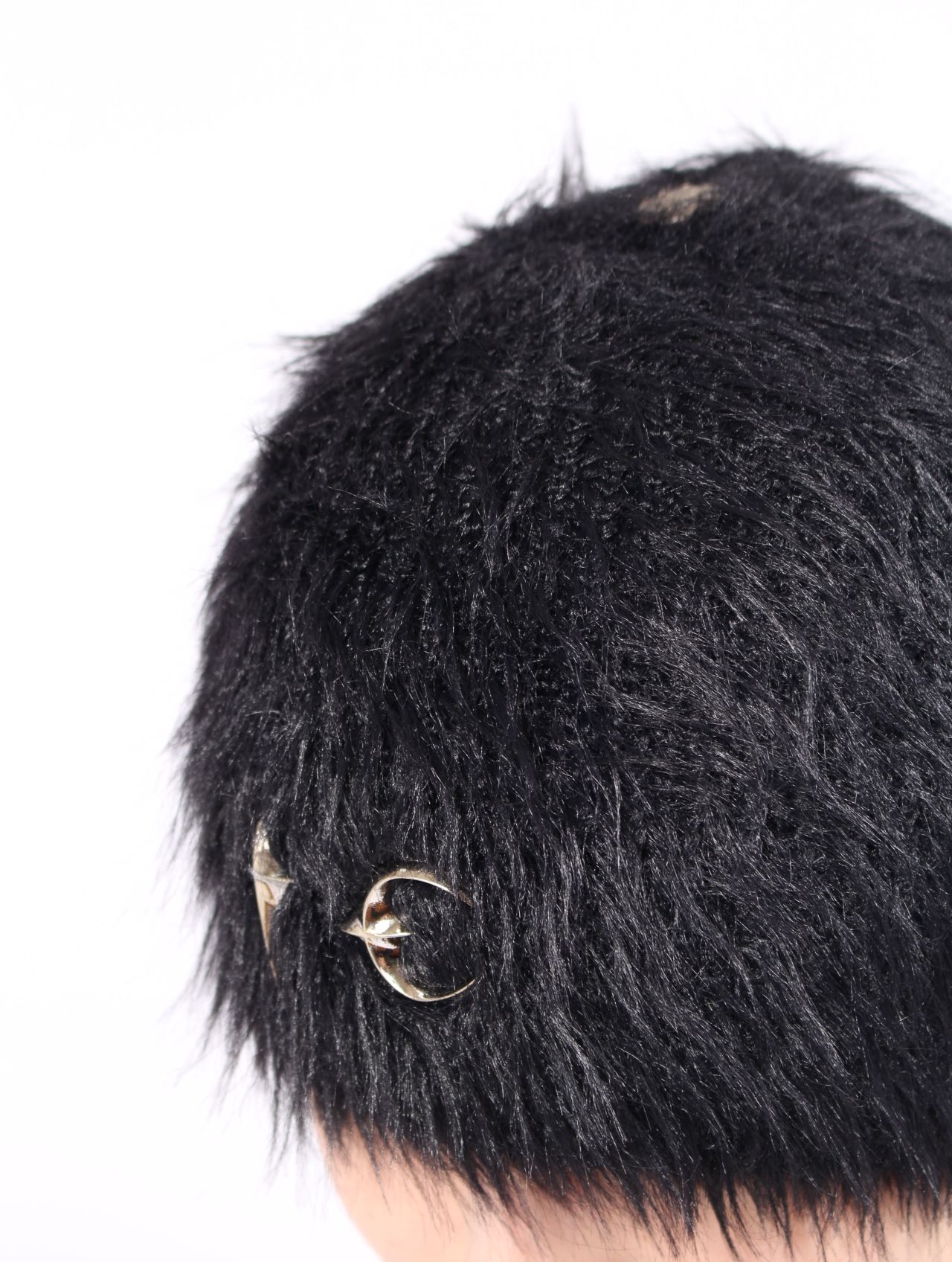 Thug Club - 【25AW】キメラ ビーニー / CHIMERA BEANIE / ブラック