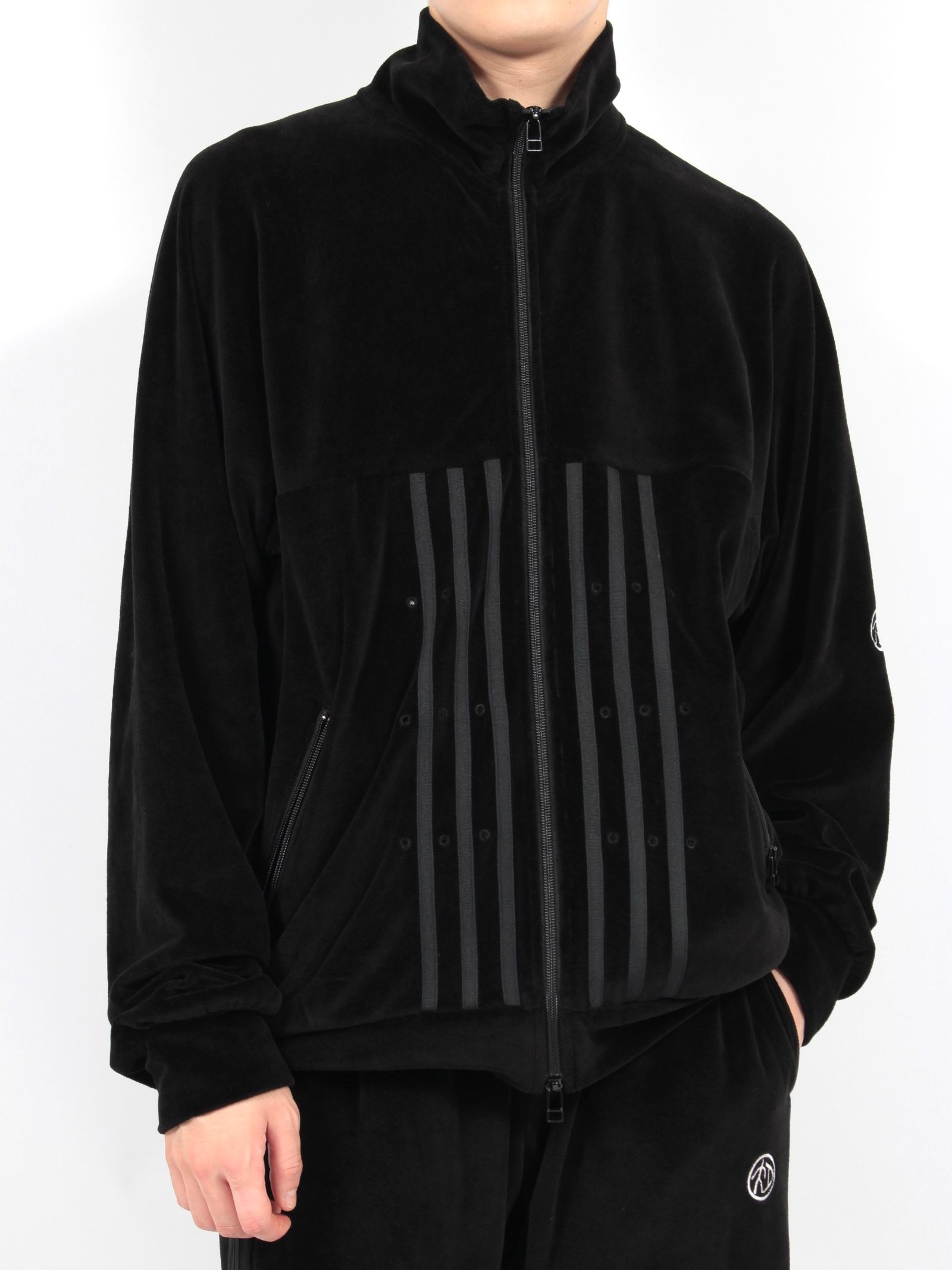 SOSHIOTSUKI - 【24AW】THE BDH トラック ジャケット / THE BDH TRACK