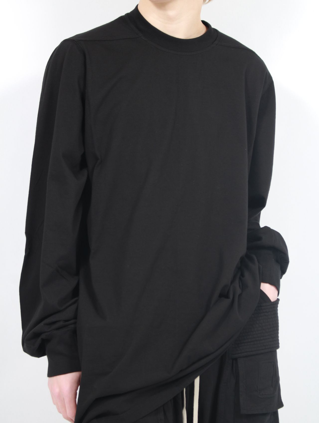 Rick Owens (リックオウエンス) - Tシャツ・フーディー | 公式通販