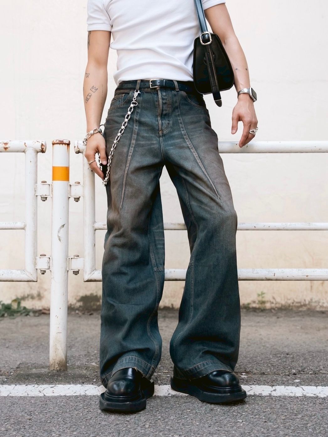 SUBLATIONS - 2025 SS | STORY