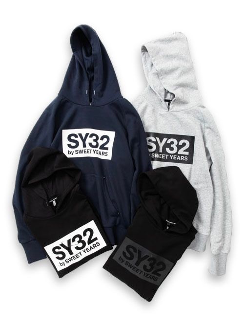 朝倉兄弟着用】SY32のアイテムをご紹介‼️ | STORY