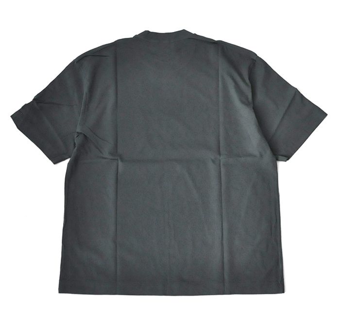 ENDS and MEANS - Horizontal Striped Tee / Black Stripe | Stripe