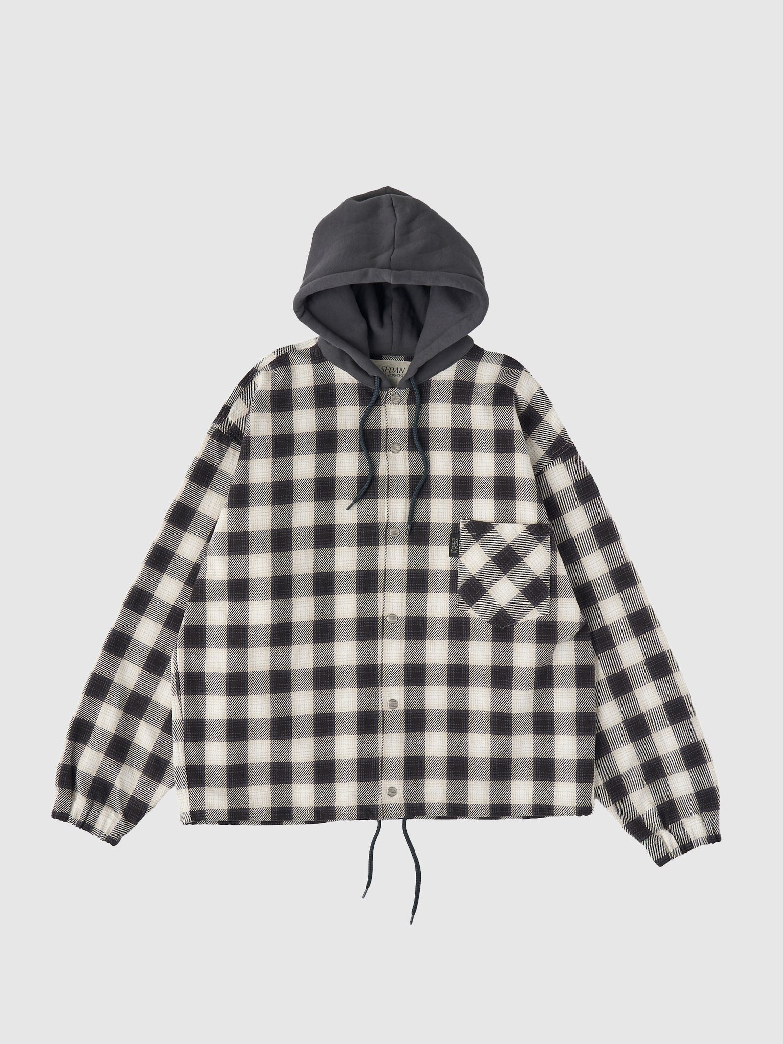 SEDAN ALL-PURPOSE - 2024 AW | Stripe Online Store