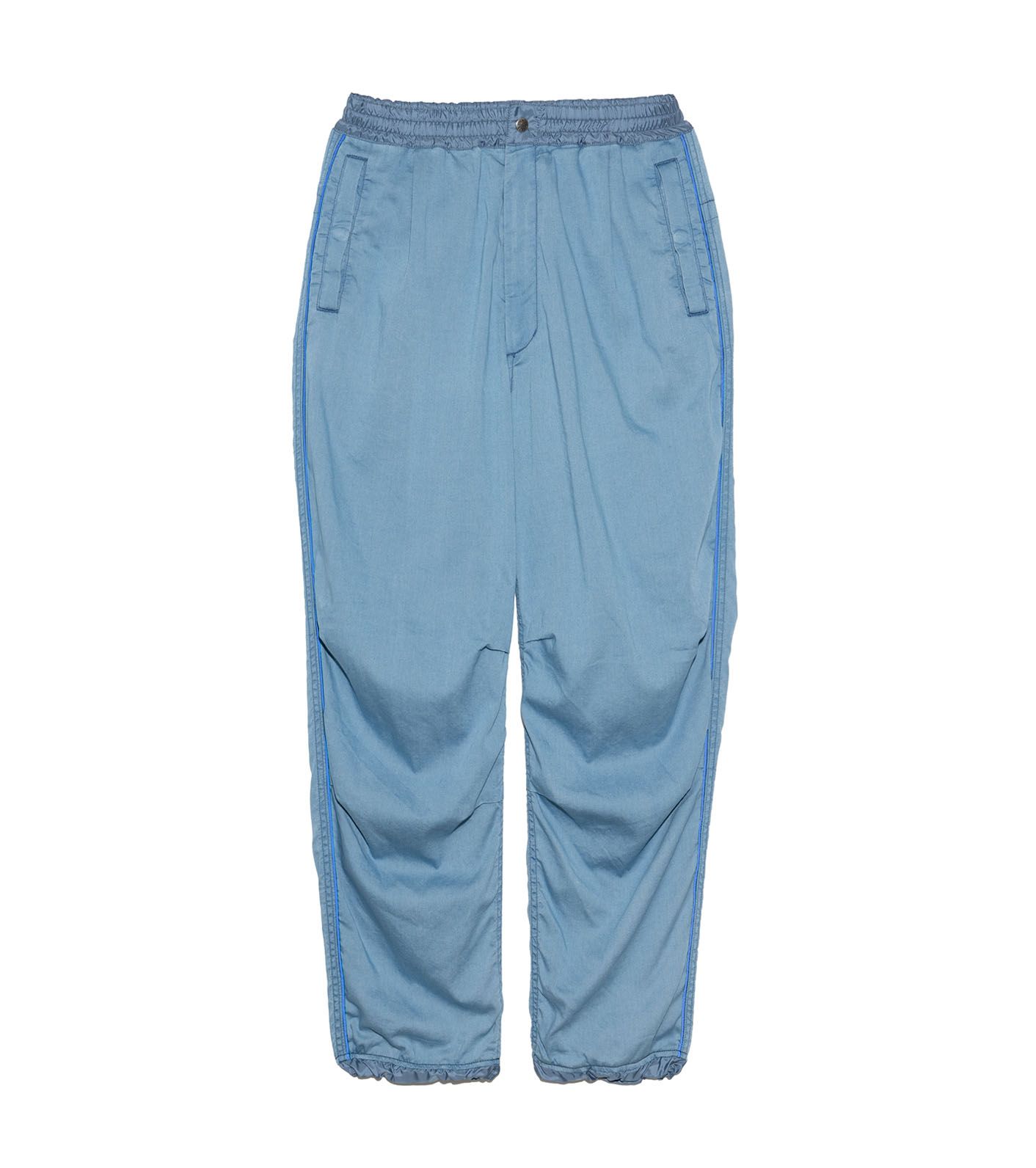 THE NORTH FACE PURPLE LABEL - Indigo Field Track Pants / IB(Indigo