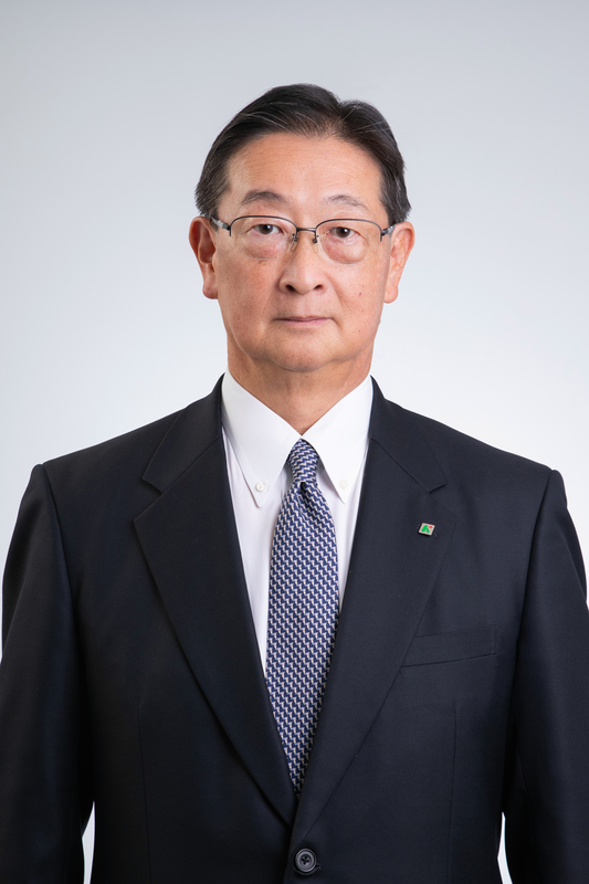 角藤社長が21年ぶり交代 大久保鋭一副社長が昇格｜信濃毎日新聞