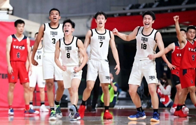 全国高校バスケ 東海大諏訪、競り勝ち16強｜信濃毎日新聞デジタル