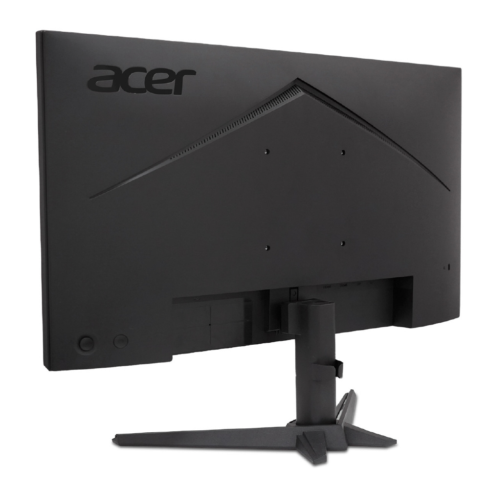 VG240Y Gbmipx ゲーミングモニター Nitro VG0 ブラック ［23.8型 /フル