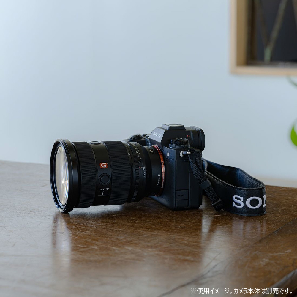 カメラレンズ FE 24-70mm F2.8 GM II SEL2470GM2 ［ソニーE /ズーム