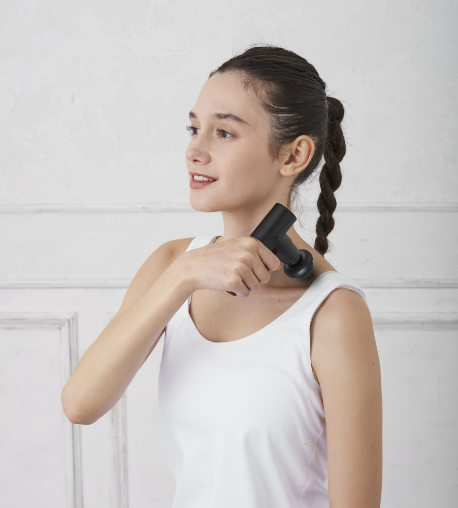 モノルルド リリースガンプラスアーム MONO LOURDES RELEASE GUN +ARM