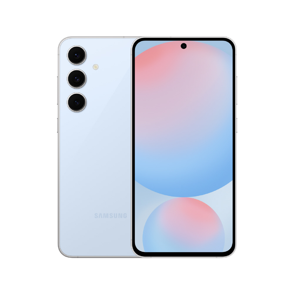 SIMフリー】Galaxy S24 FE Galaxy ブルー SM-S721QLBASJP｜の通販は