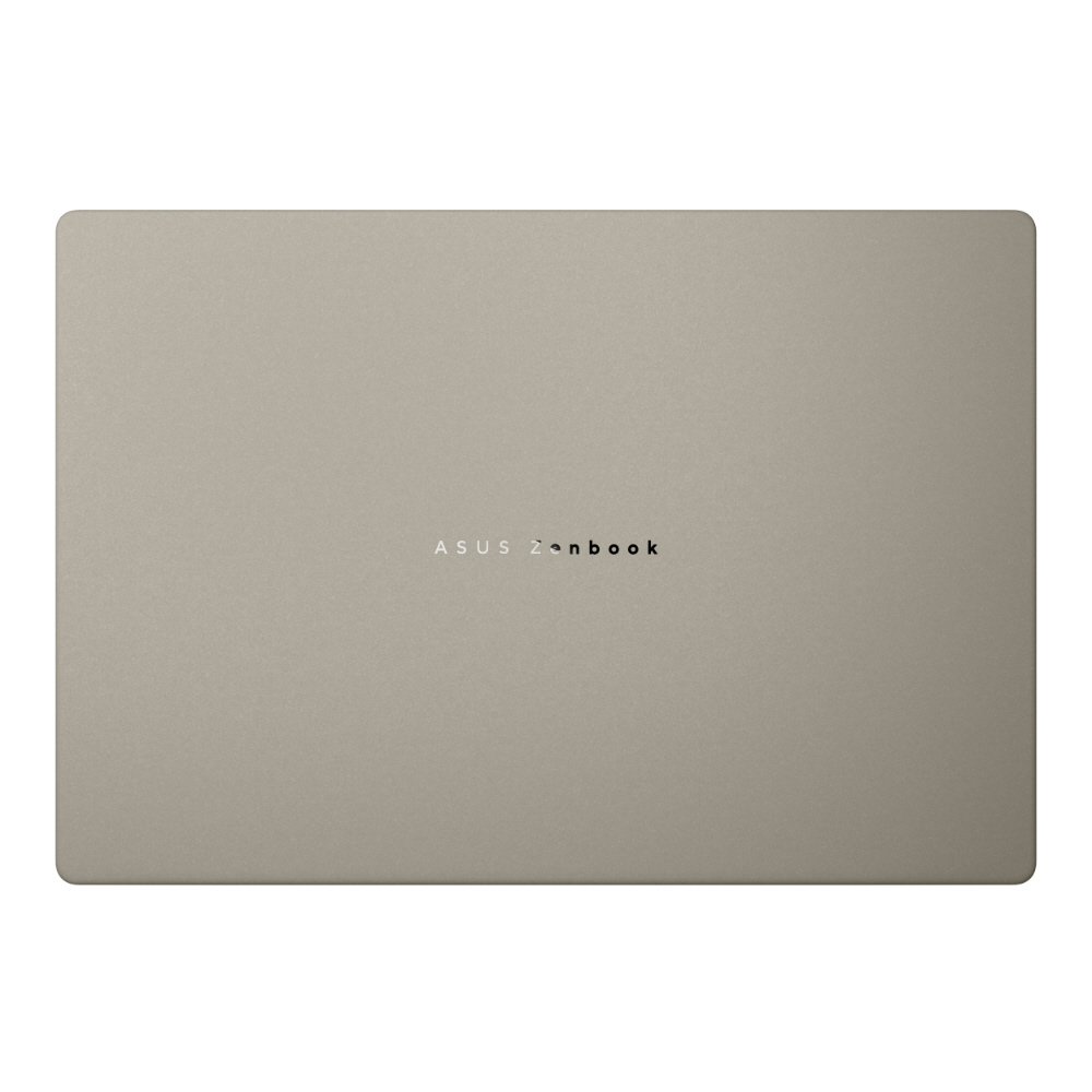 ノートパソコン Zenbook SORA UX3407QA ザブリスキーベージュ UX3407QA
