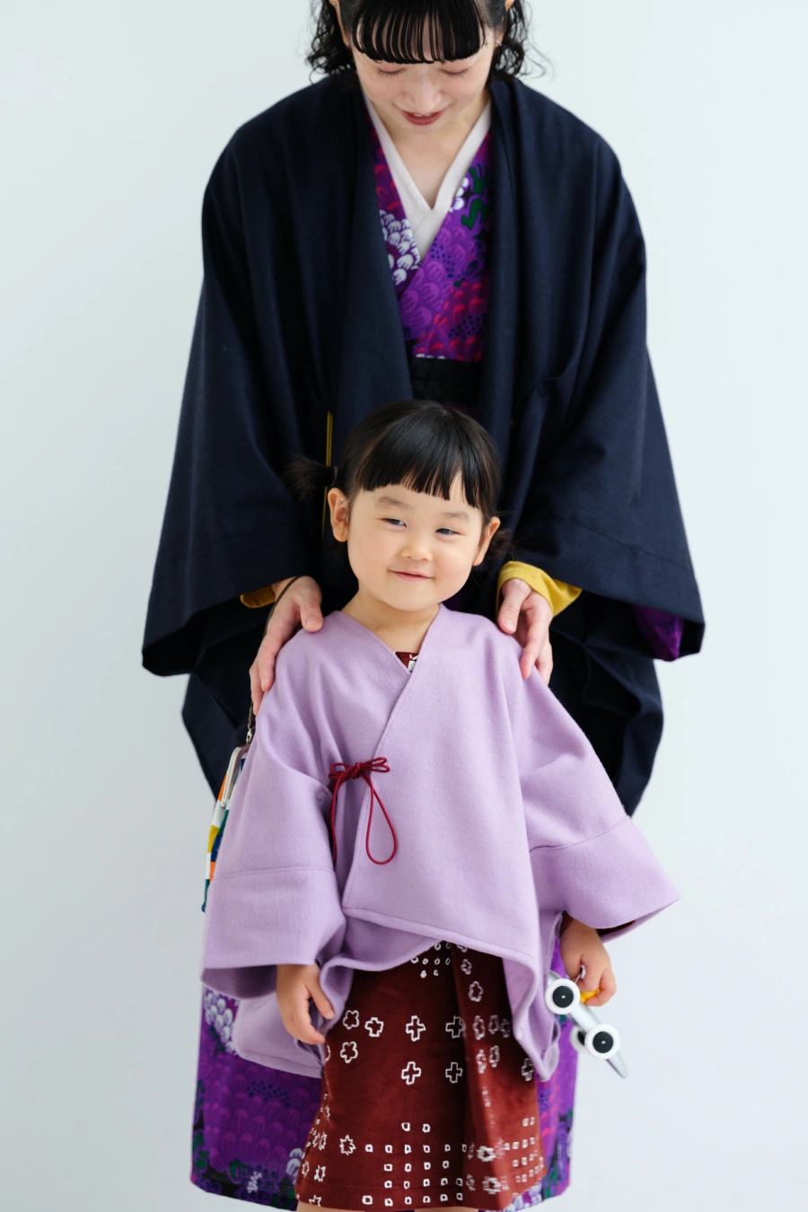 令和七年｜SOU・SOUわらべぎ 七五三のおすすめ