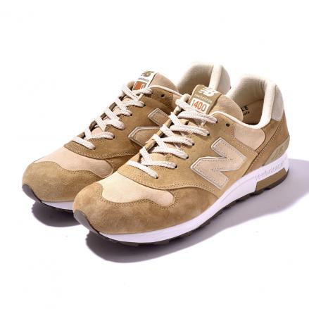 先行予約開始】 ビームス × ニューバランス CM1400 40周年記念パック