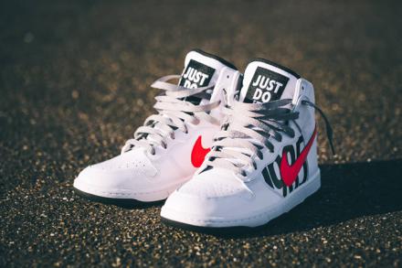 直リンク・国内4月21日発売予定】 アンディフィーテッド × ナイキラボ