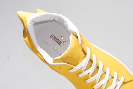 2012年秋冬新作】 プーマ バイ フセイン チャラヤン アーバン スイフト