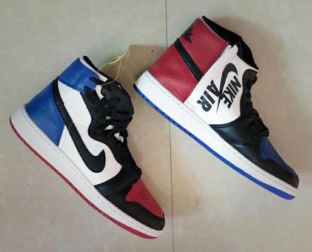 国内5月19日発売予定】 ナイキ ウィメンズ エアジョーダン 1 レベル XX