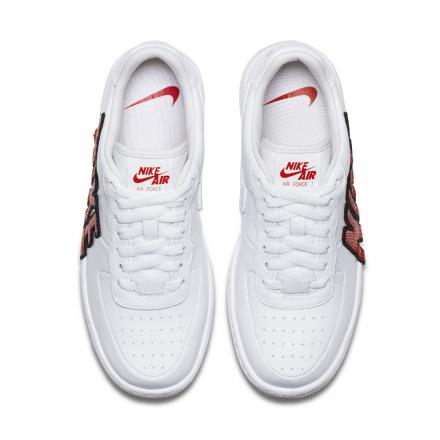 国内2月15日発売予定】 ナイキ ウィメンズ エア フォース 1 アップ