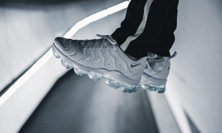 国内2月24日発売予定】 ナイキ エア ヴェイパーマックス プラス