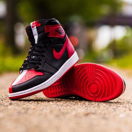 国内5月19日発売予定】 ナイキ エアジョーダン1 レトロ ハイ OG