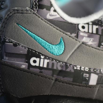 国内4月28日発売予定】 アトモス × ナイキ エアマックス 95 