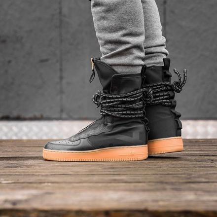 国内11月3日発売予定】 ナイキ スペシャルフィールド エアフォース1