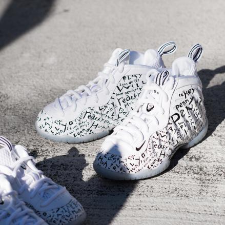 国内12月2日発売予定】 ナイキ リトル ポジット ワン 