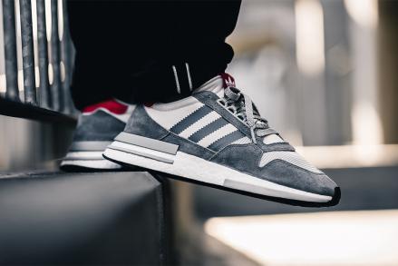 国内7月7日発売予定】 アディダス オリジナルス ZX 500 RM 全2色