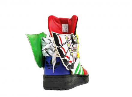 2013年3月発売予定】 アディダス オリジナルス バイ ジェレミー