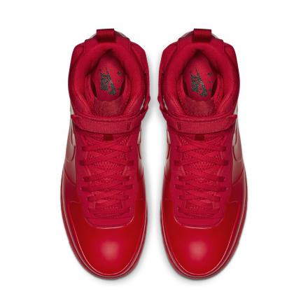 11月30日発売予定】ナイキ エアフォース 1 ハイ フォームポジット