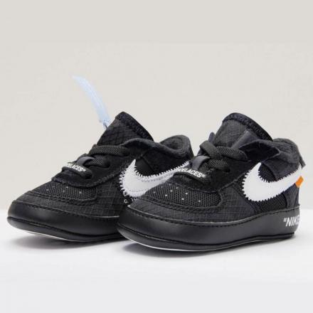 国内12月19日発売予定】オフホワイト × ナイキ エアフォース 1 ロー