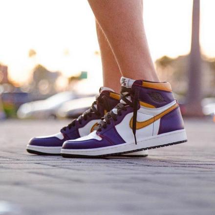 国内5月24日/25日/海外8月16日発売予定】ナイキ SB エアジョーダン1