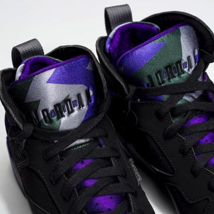 国内6月1日/14日発売予定】ナイキ エア ジョーダン 7 レトロ 