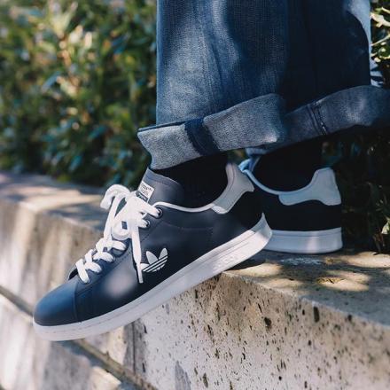 国内3月14日発売予定】アディダス オリジナルス スタン スミス 全2色