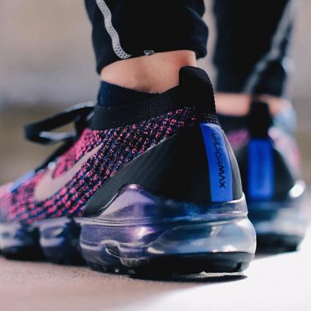 国内4月1日発売予定】ナイキ エア ヴェイパーマックス フライニット 3