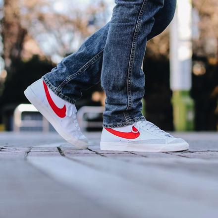 国内1月19日発売予定】ナイキ ブレザー ミッド '77 ヴィンテージ 全3色