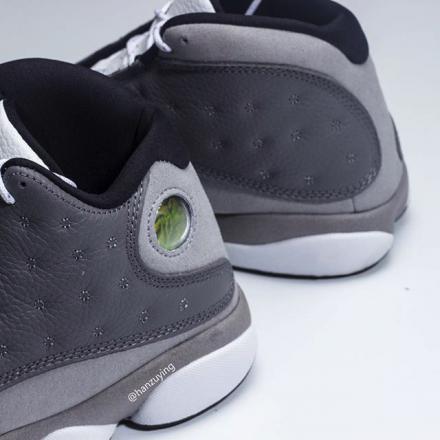 国内3月23日発売予定】ナイキ エア ジョーダン 13 アトモスフィア