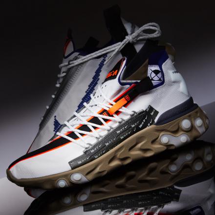 国内3月2日発売予定】ナイキ リアクト WR ISPA 全3色 - スニーカーウォーズ