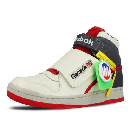 国内4月26日発売予定】リーボック クラシック エイリアン スタンパー