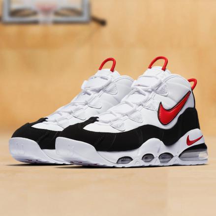 国内6月15日発売予定】ナイキ エアマックス アップテンポ 95 ホワイト